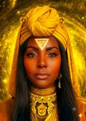 Shakema TheAlchemist