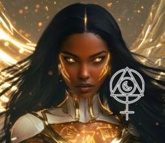 Shakema TheAlchemist