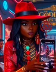 Shakema TheAlchemist