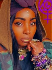 Shakema TheAlchemist