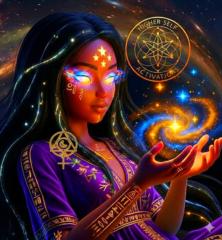 Shakema TheAlchemist