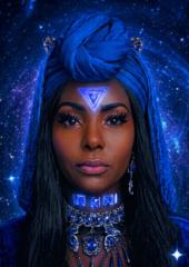 Shakema TheAlchemist