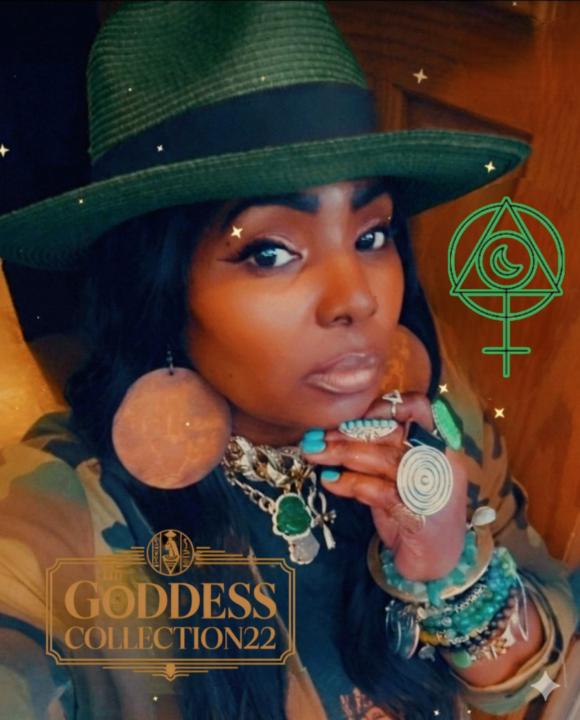 Shakema TheAlchemist