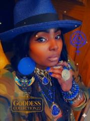 Shakema TheAlchemist