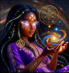 Shakema TheAlchemist