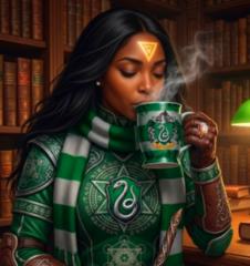 Shakema TheAlchemist