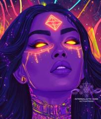 Shakema TheAlchemist