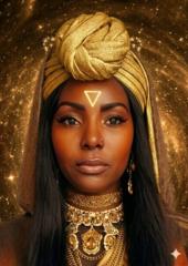 Shakema TheAlchemist