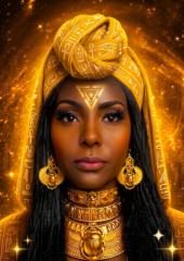 Shakema TheAlchemist