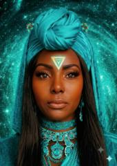 Shakema TheAlchemist