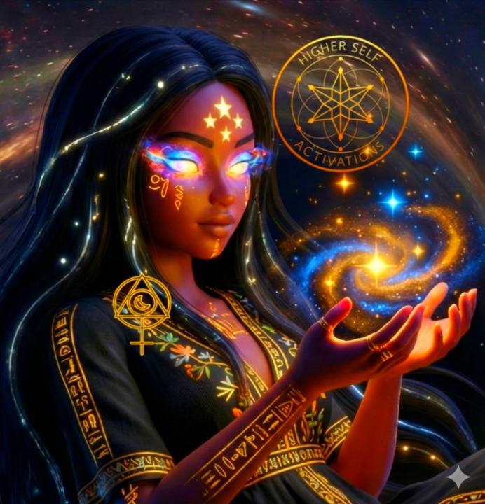 Shakema TheAlchemist