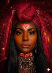 Shakema TheAlchemist