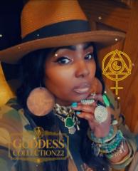 Shakema TheAlchemist