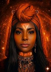 Shakema TheAlchemist