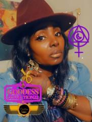 Shakema TheAlchemist