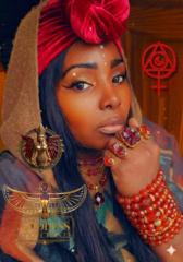 Shakema TheAlchemist