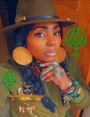 Shakema TheAlchemist