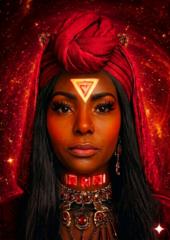 Shakema TheAlchemist