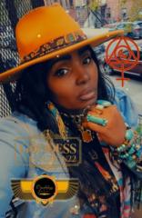 Shakema TheAlchemist