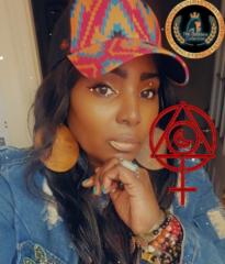 Shakema TheAlchemist