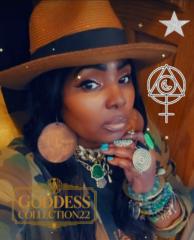 Shakema TheAlchemist