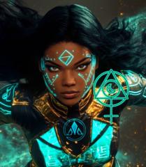 Shakema TheAlchemist