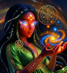 Shakema TheAlchemist