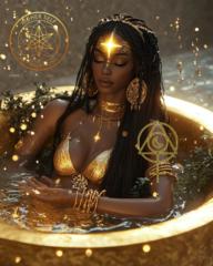 Shakema TheAlchemist