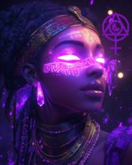 Shakema TheAlchemist