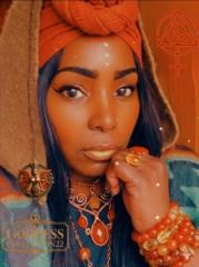 Shakema TheAlchemist