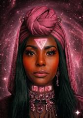 Shakema TheAlchemist