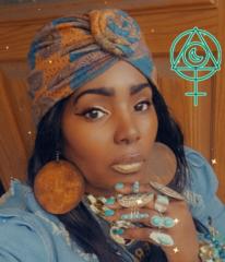 Shakema TheAlchemist