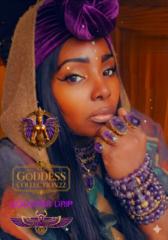 Shakema TheAlchemist