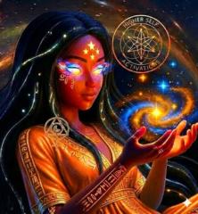 Shakema TheAlchemist