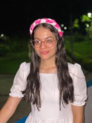 Mayra Alejandra Palacio Pamplona
