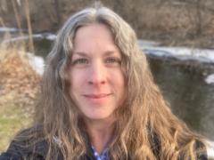 Jenny Murphy