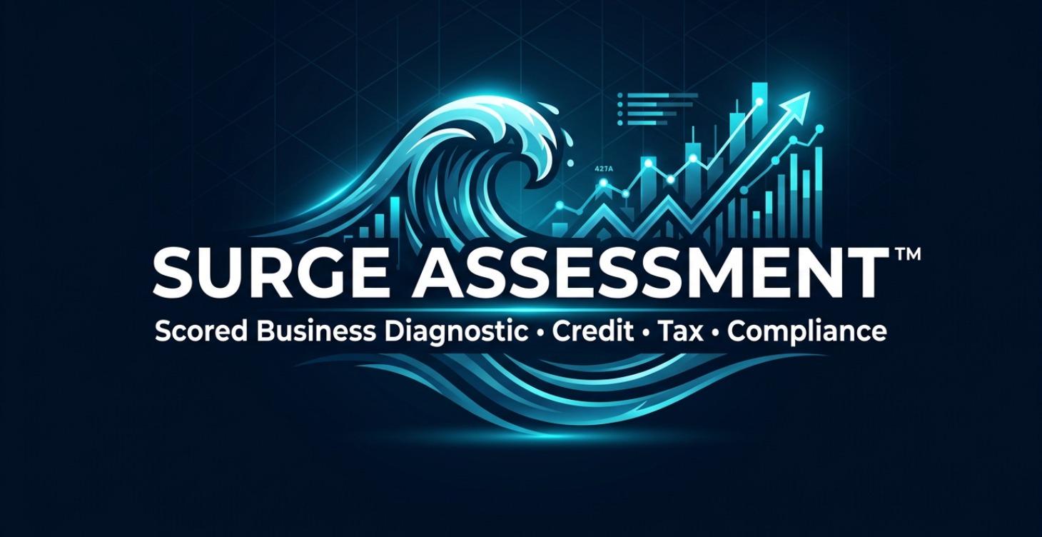 Surge Assessment BreakDown & Purpose