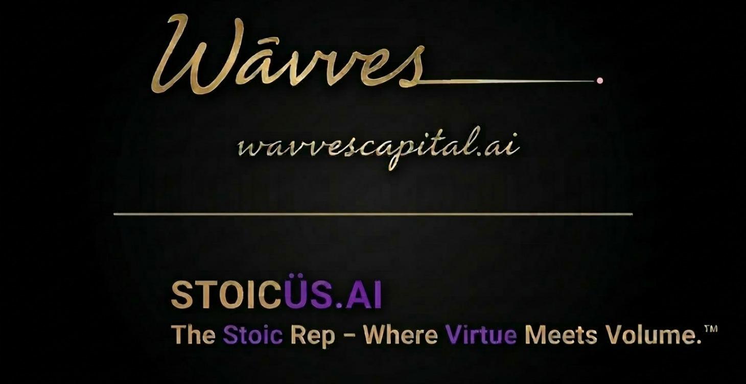 The Stoicüs Mastery MindSet -  The Stoic Rep