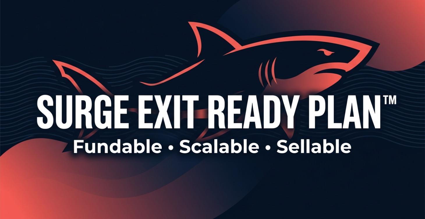 Surge Exit Ready Plan