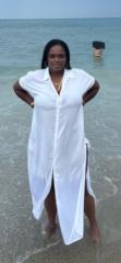 Nasheila Haywood