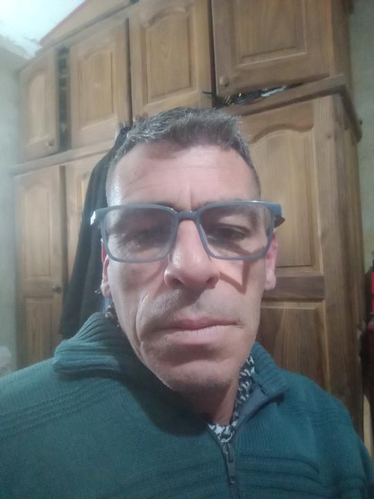Carlos Augusto Moyano