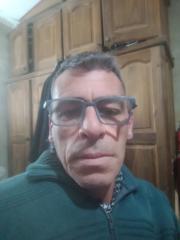 Carlos Augusto Moyano