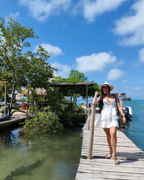 Liliana Paola Suárez Mejía