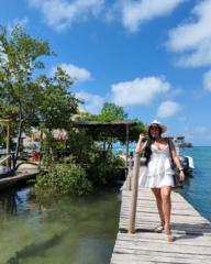 Liliana Paola Suárez Mejía