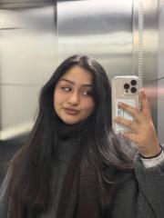 Sofia Rodriguez Ceferino