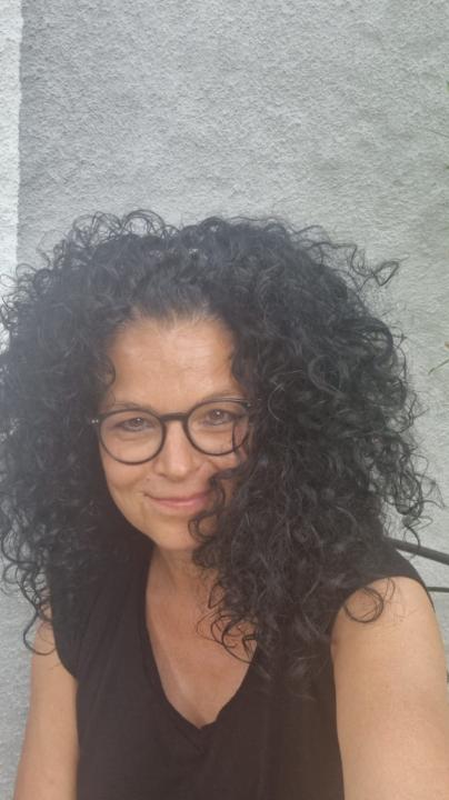 Claudia Gerlach
