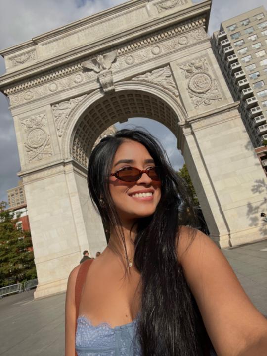 Ailyn Chavarro