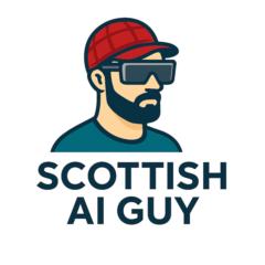 Scottish AI Guy