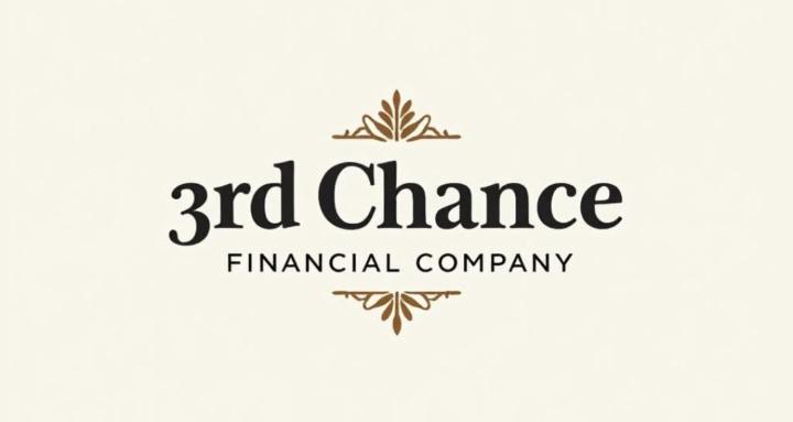 3rdChanceFinancialCompany