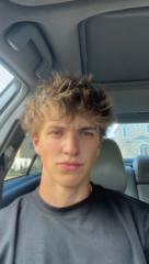 Dane Burlew